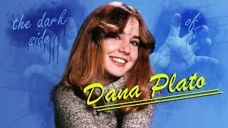 DANA PLATO una vita sbagliata