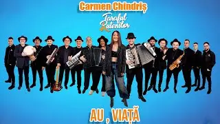 Taraful Rutenilor și Carmen Chindriș - Au, viață (Official Video) Muzica LIVE