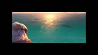 Мультфильм Моана 2016/Moana 2016