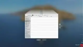How to check and restore data from external Time Machine backup 🔁