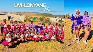 Umhlonyane: The Cultural Ceremony South Africa Doesn't Want You to Miss