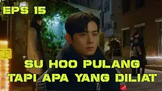 Wanita ini bisa berubah dari BURUK RUPA menjadi sangat CANTIK - Alur film True Be4uty 2020 eps 15