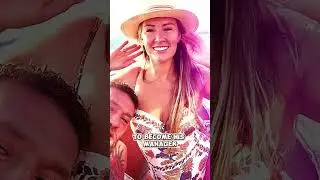 Conor McGregor's wife # All About Dee Devlin