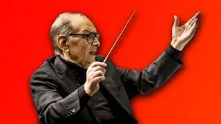 Эннио Морриконе в исполнении камерного оркестра NÉORCHESTRA