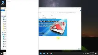 How to download and install Aurora 3D Animation Maker 2020