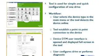 FDT for Factory Automation - Scalable, Flexible, Device Integration