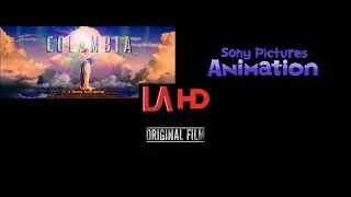 Columbia/Sony Pictures Animation/Original Film