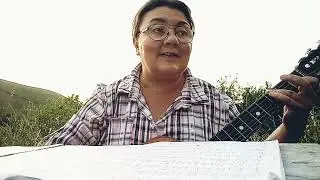 Широко открытые глаза