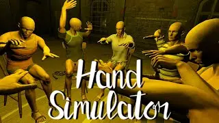 Mejores Momentos Hand Simulator | Infratutos25