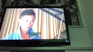 The absolute funniest moment in Project Runway history.