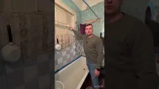 Never lived in a communal apartment? FATAL MISTAKE