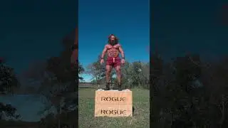 MOOOOAR Ups