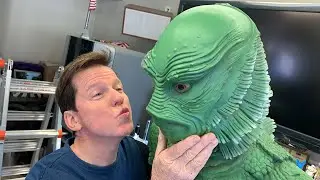 LIVE! AMA! Ask Me Anything While I Fix My Monster! | JEFF DUNHAM