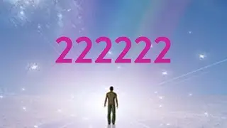 222222 Karmic Reset
