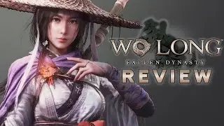 Wo Long: Fallen Dynasty Review (PC, also on PS4, PS5, XB1, X|S) | Backlog Battle