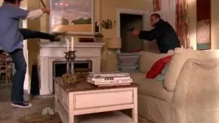 Chuck - Magic Pill of Fighting [HD] 3x10