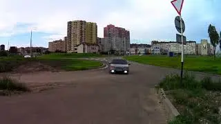 Чё за суета