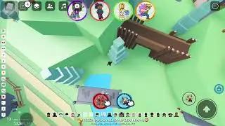 Freeze Tag roblox Part 35 [pro]