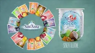 SanThé Sant'Anna, gusto magico!