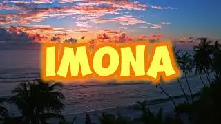 IMONA ISMIGA VIDEO 