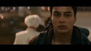 Отель Мумбаи: Противостояние. Трейлер