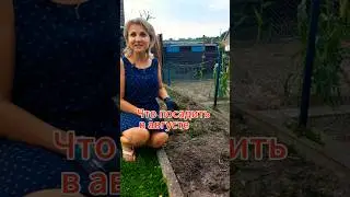 Чтоб грядки зря не пустели успей сделать это.@galabum
