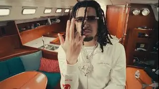 Punchmade Dev - PISS POOR (Music Video)