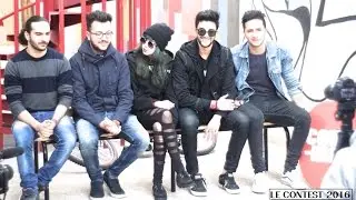 Concert-Maroc Contest | Obsession | L'Uzine