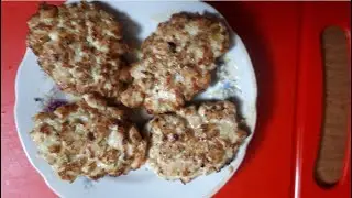Куриные котлетки без мясорубки - очень удачное блюдо.