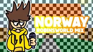 Norway (Robinsworld Mix)