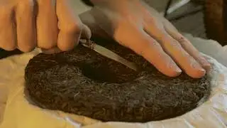 Gong Fu Tea|chA - Episode 8 - Bings and Pressed Tea