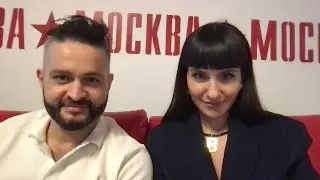 ПРО БИЗНЕС ФОРЕВЕР. ФАРХАД ХУРАМШИН и НАТАЛЬЯ ДЕМИДОВА.