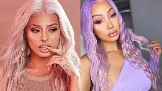 Isabel Bedoya Instagram Makeup Tutorials