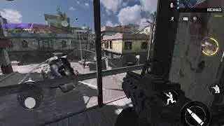 Droni Mahoney goes crazy 🤪 Call of Duty Mobile 🤯