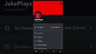 How to change your DISPLAY NAME on Discord