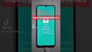 Samsung A32 SM-A325F U6 Dead Boot Repair Done BY GSM UNLOCK INFO #gsmunlockinfo.net/