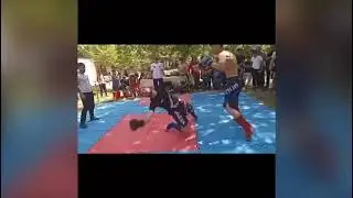 MMA & Boxing Sabirabad