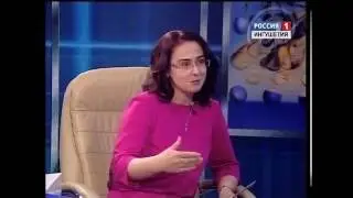 Лица Гость Сулейман Ужахов Ведущая Ната Ужахова