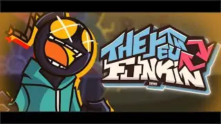 FNF Bomblitz (FC) - The Return Funkin Vs Whitty