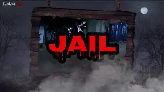 Film horor || Setan JaiL
