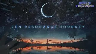 Improvisational Music /Meditation Amber Bright:Zen Resonance Journey https://song.link/djcspjcxq9dtv