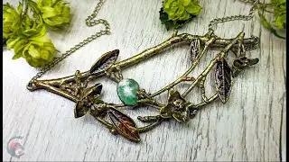 Роскошное Колье 