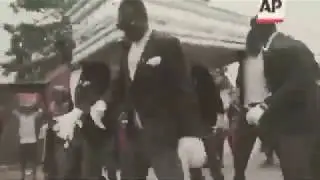 DICE QUE SE SUBIÓ AQUI Y TOMO LA FOTO FT.MEME DEL ATAÚD🤣||SrNinja✓