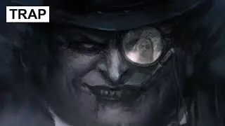 MONSTER MASH (Trap Remix) (HALLOWEEN)