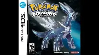 How to download Pokemon Diamond in PC.