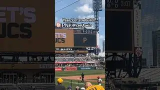 Los Angeles Angels beat Pittsburgh Pirates at PNC Park