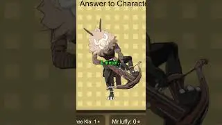 I Rigged a Competition