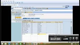 Smartforms - Part 2 - Day 29