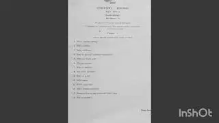 Sem4 question paper 2025  CU @geographybysahelimaam375 