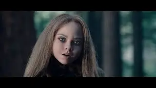 MΞGAN | M3GAN Movie CLIP